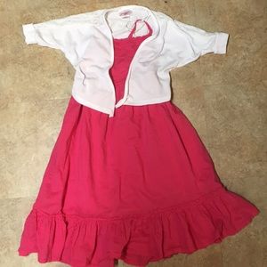 2 for 15$🎀Big girls dress